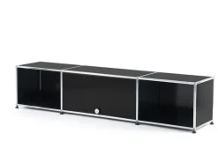 USM Haller TV-Lowboard mit Einschubtür