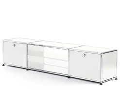 USM Haller TV-Tisch