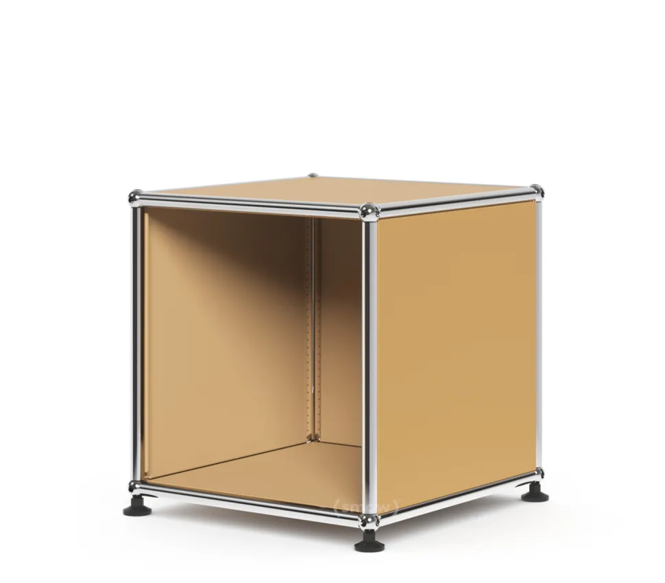 USM Haller Wartezimmer-Beistelltisch