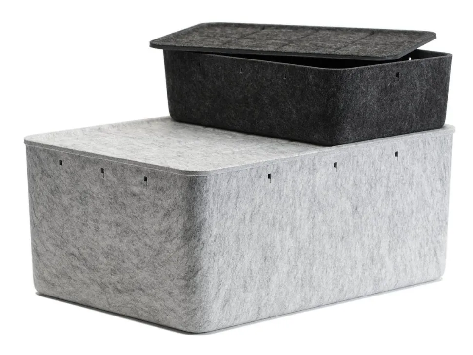 USM Inos Box