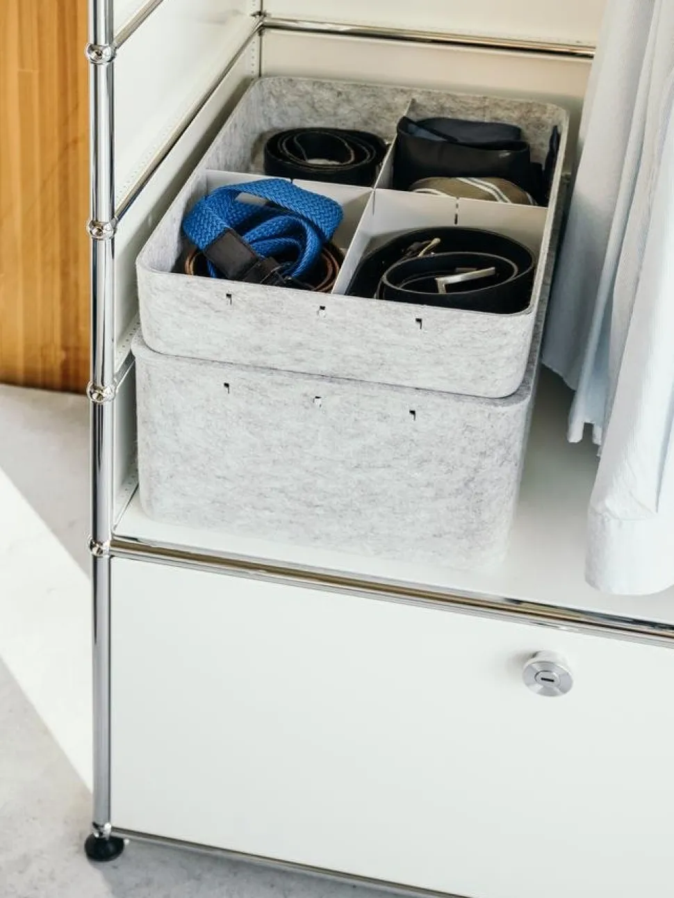 USM Inos Box