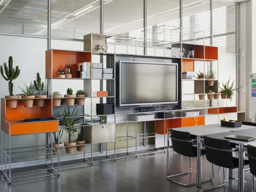 USM Inos Box