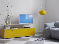 USM Inos Box