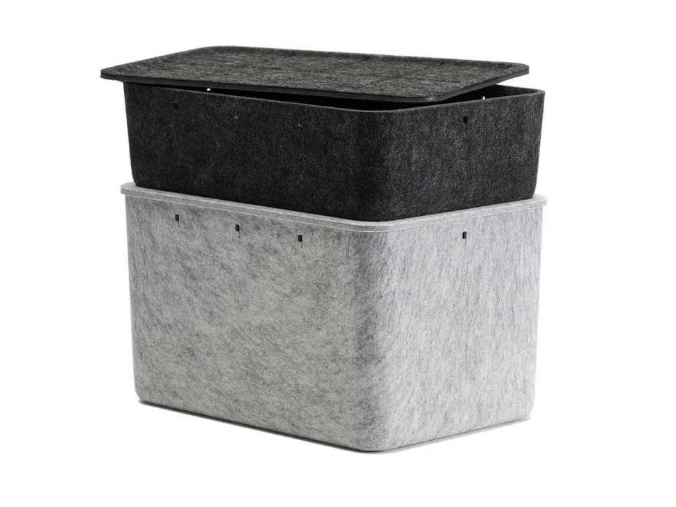 USM Inos Box
