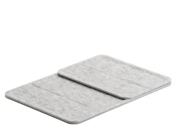 USM Inos Deckel/Tablett