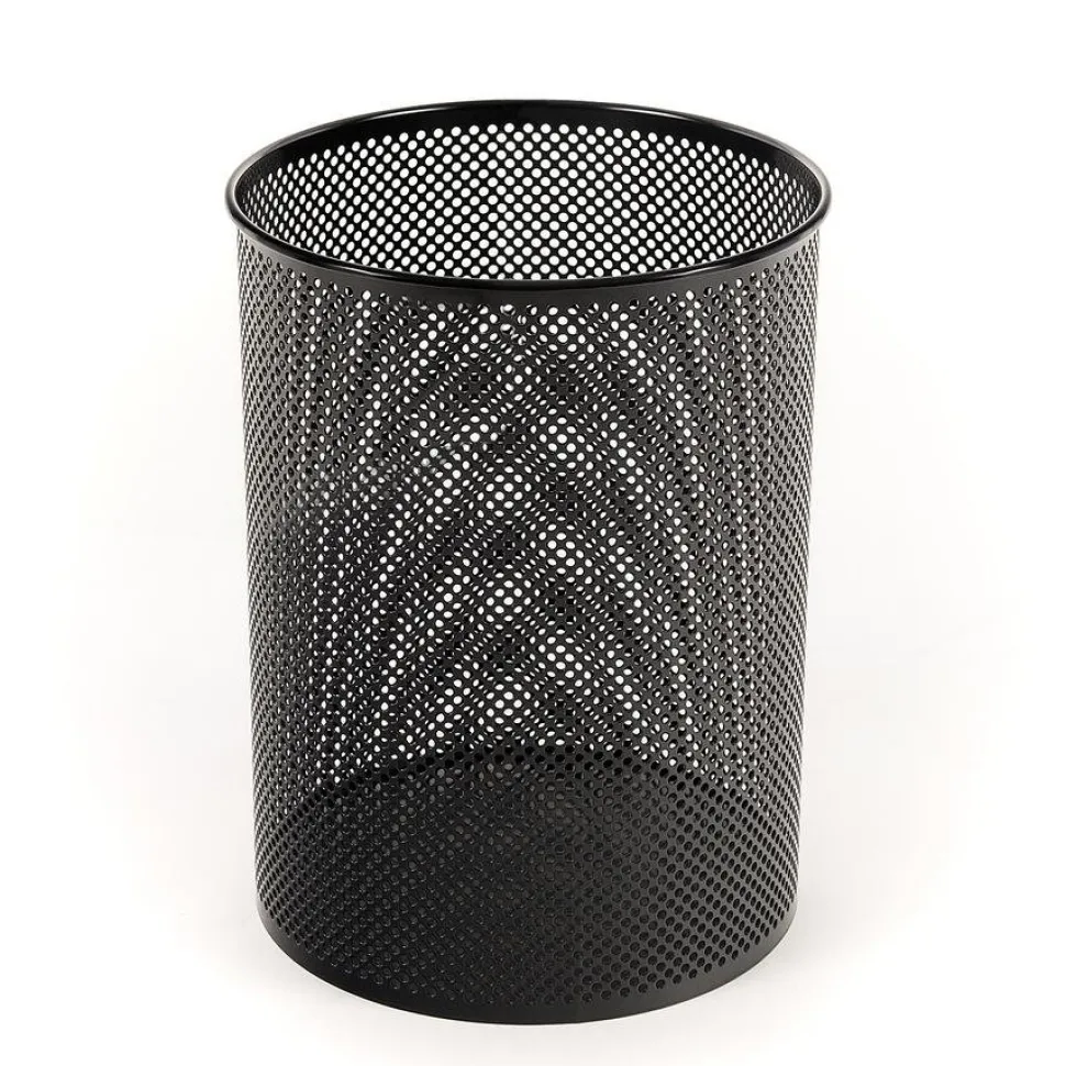 USM Metallpapierkorb