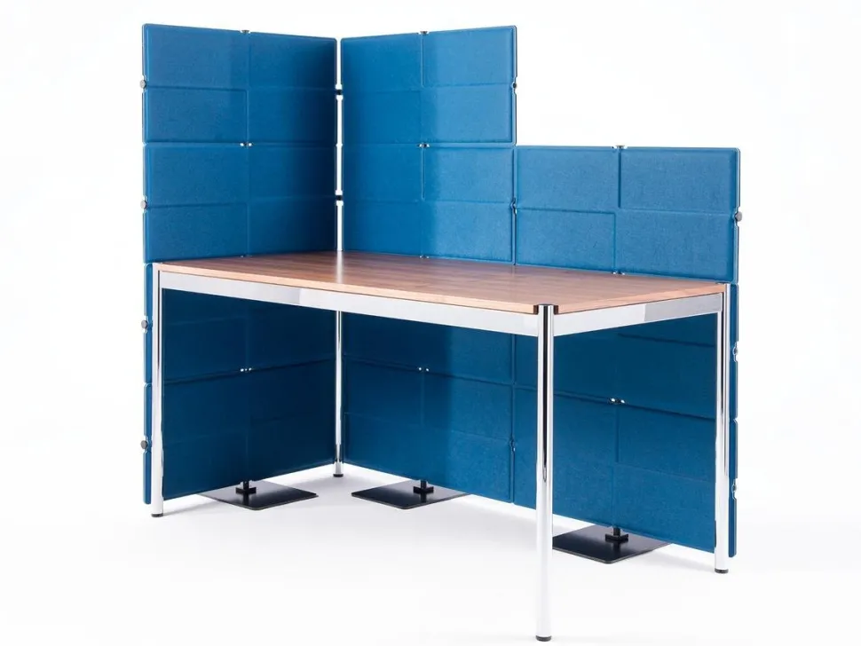 USM Privacy Panels Akustikecke