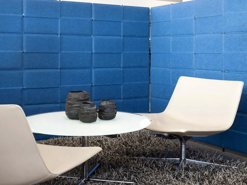 USM Privacy Panels Akustikecke