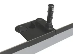 USM Privacy Panels Tischblende