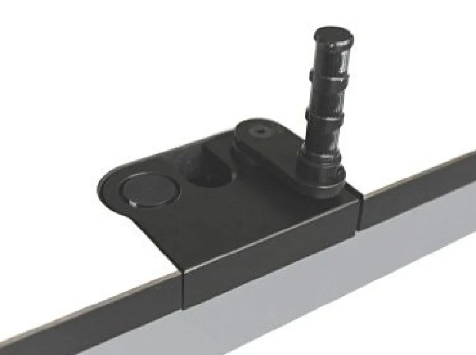 USM Privacy Panels Tischblende