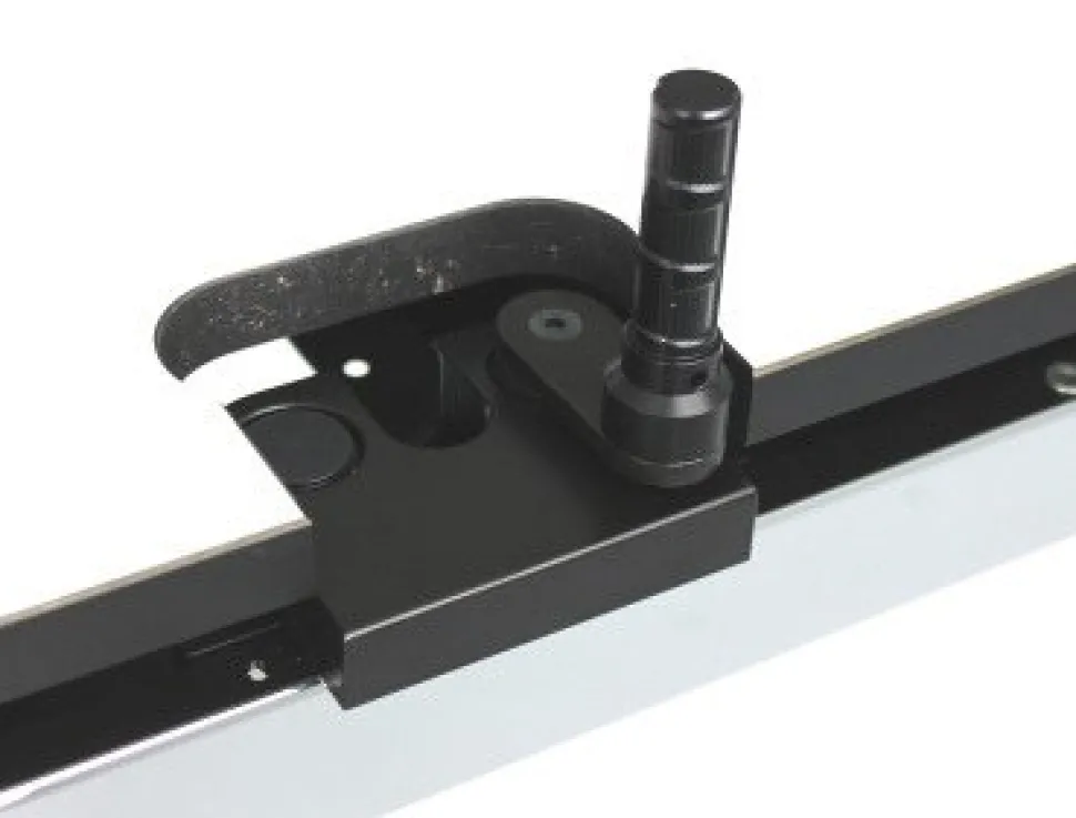 USM Privacy Panels Tischblende
