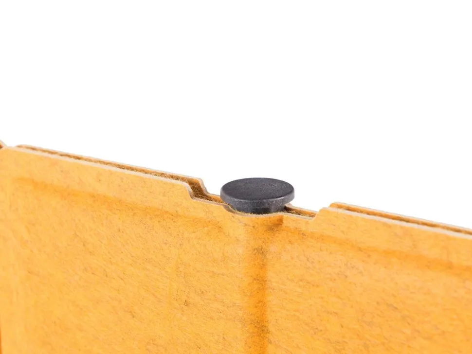 USM Privacy Panels Tischblende