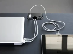USM USB-Adapter für USM Haller Tisch