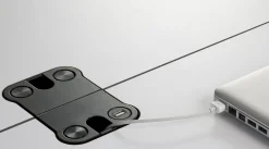 USM USB-Adapter für USM Haller Tisch