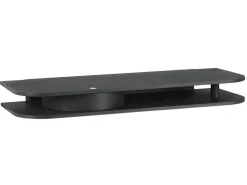 Valet Wall Console