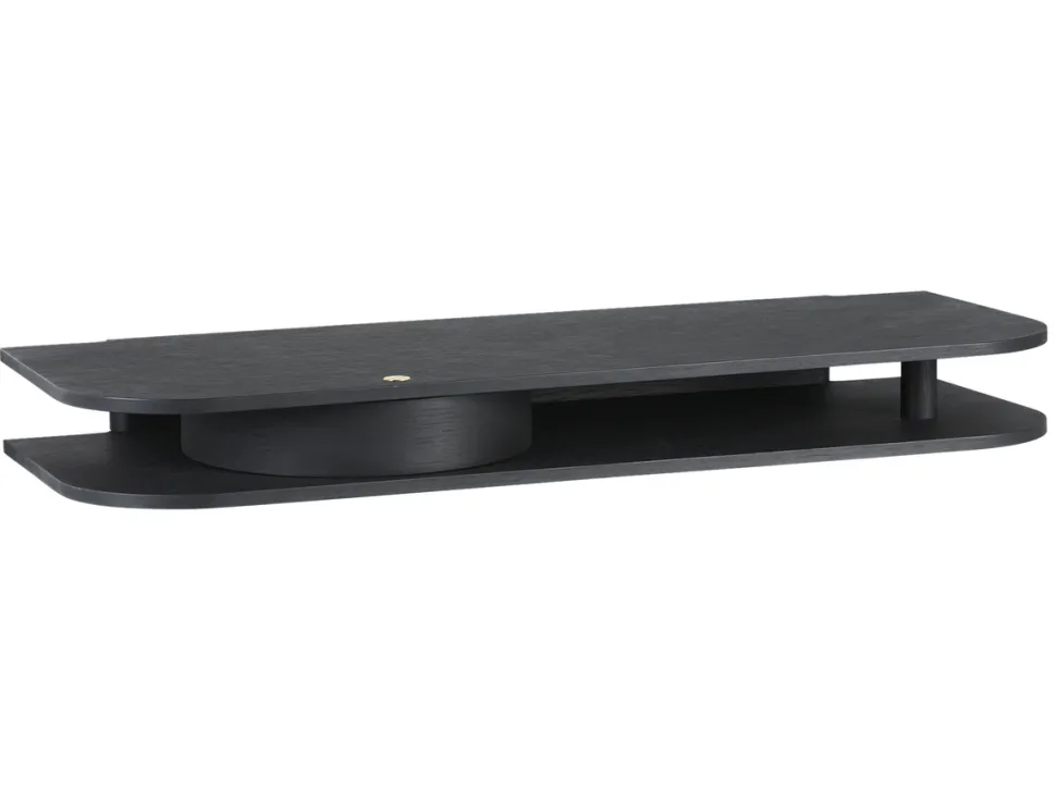 Valet Wall Console