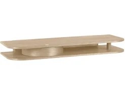 Valet Wall Console
