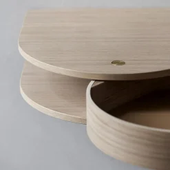 Valet Wall Drawer