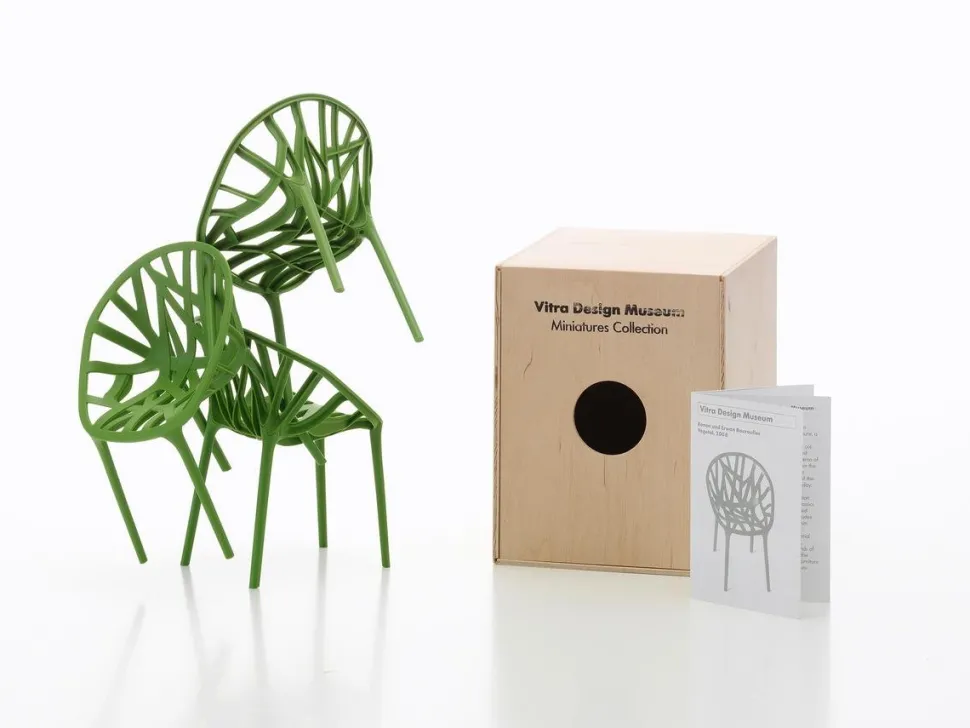 Vegetal Miniature (3er Set)