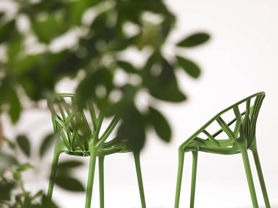 Vegetal Miniature (3er Set)