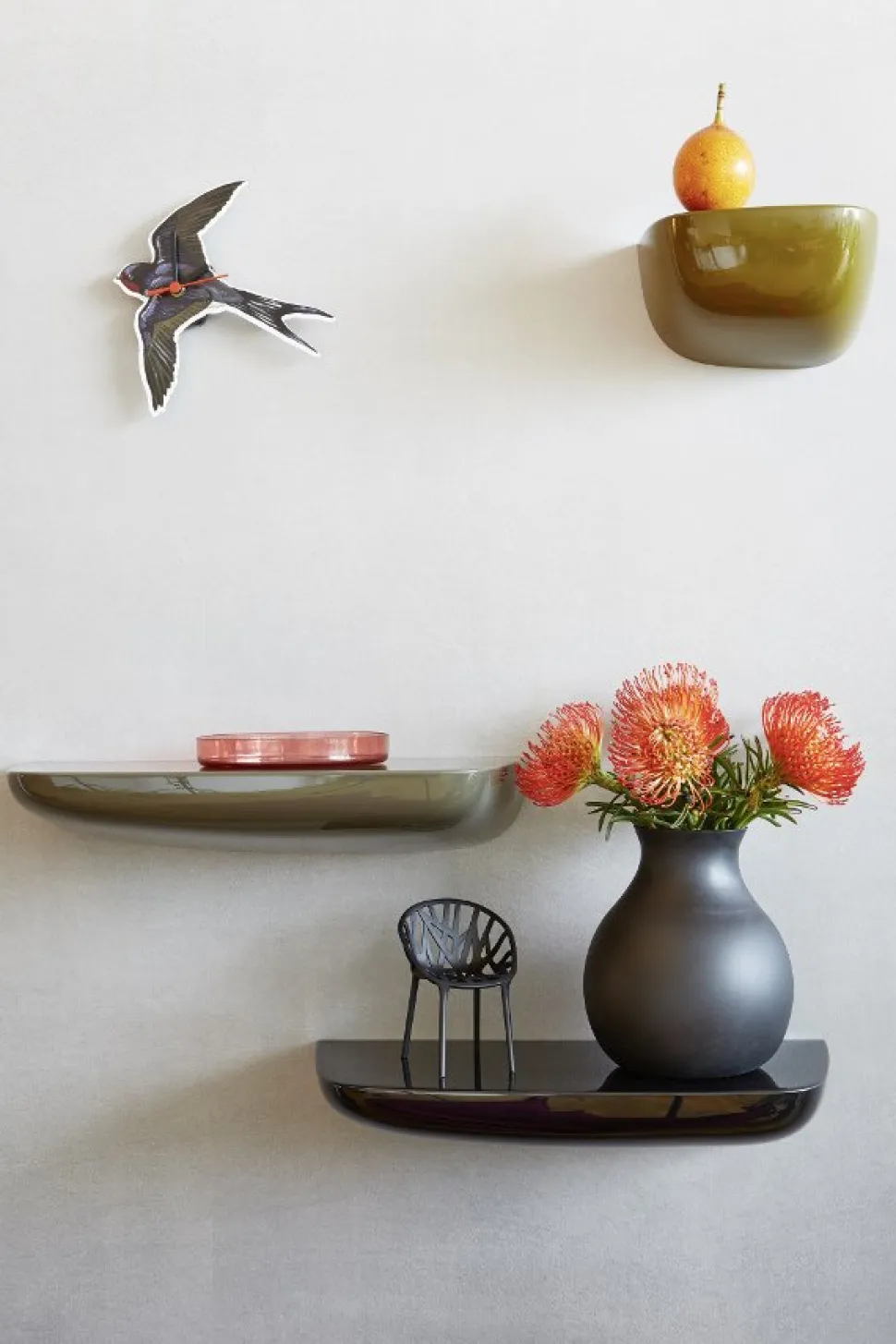 Vegetal Miniature (3er Set)