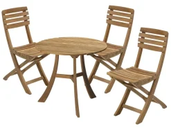 Vendia Set