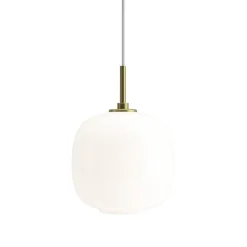 VL45 Radiohus Pendelleuchte