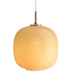VL45 Radiohus Pendelleuchte