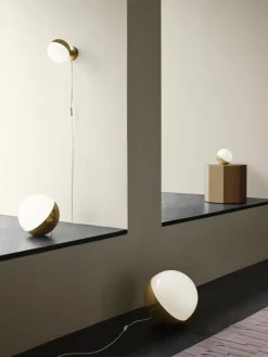 VL Studio Tisch-/Bodenleuchte