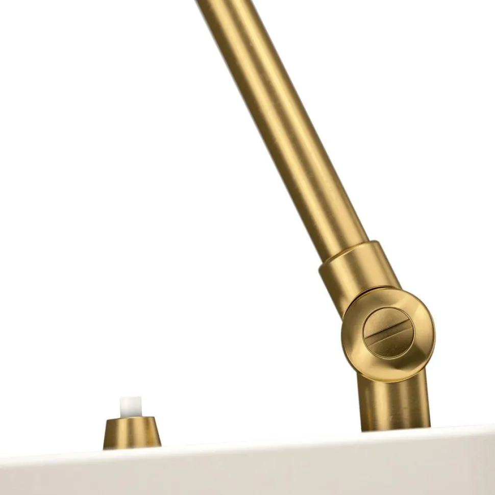 VL38 Wandleuchte