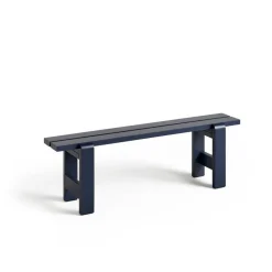 Weekday Bench