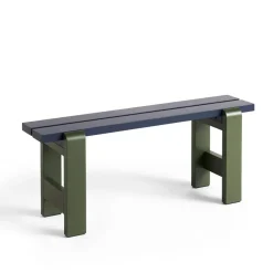Weekday Bench Duo