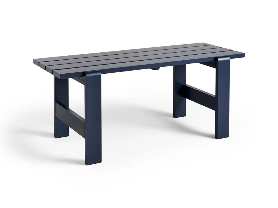 Weekday Table