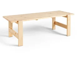 Weekday Table