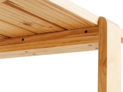 Weekday Table