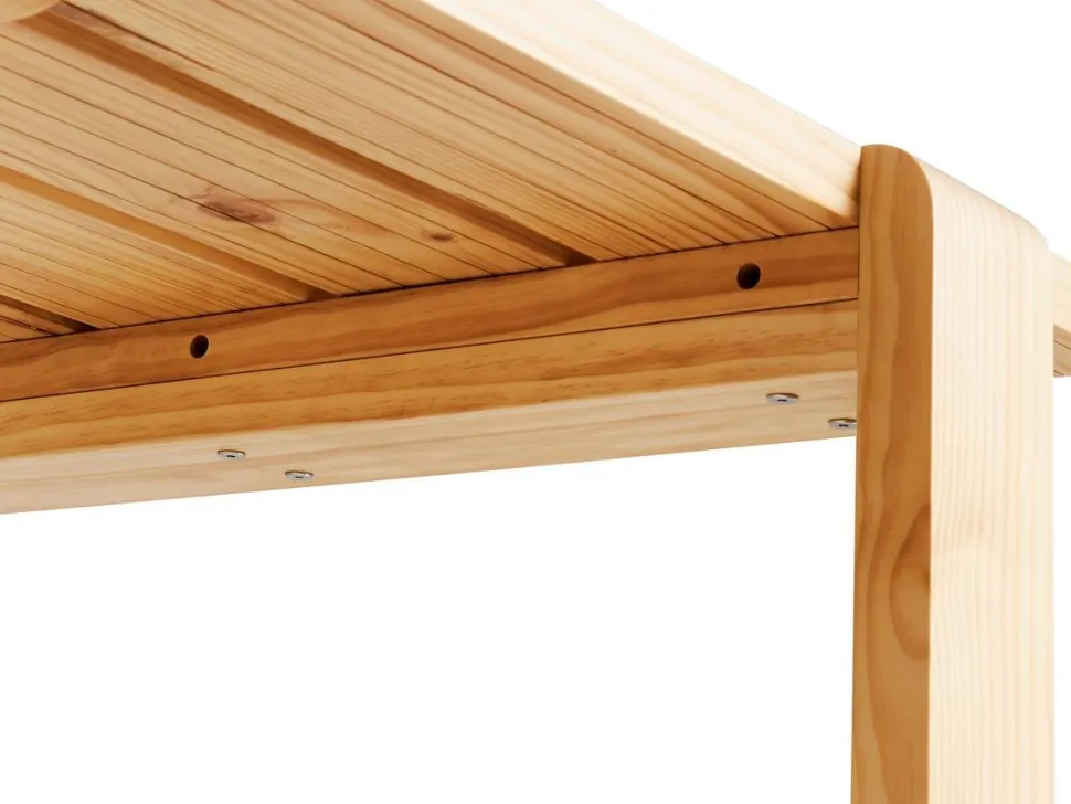 Weekday Table
