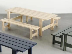 Weekday Table