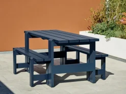 Weekday Table