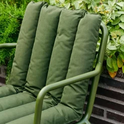 Weiches Steppkissen für Palissade Chair