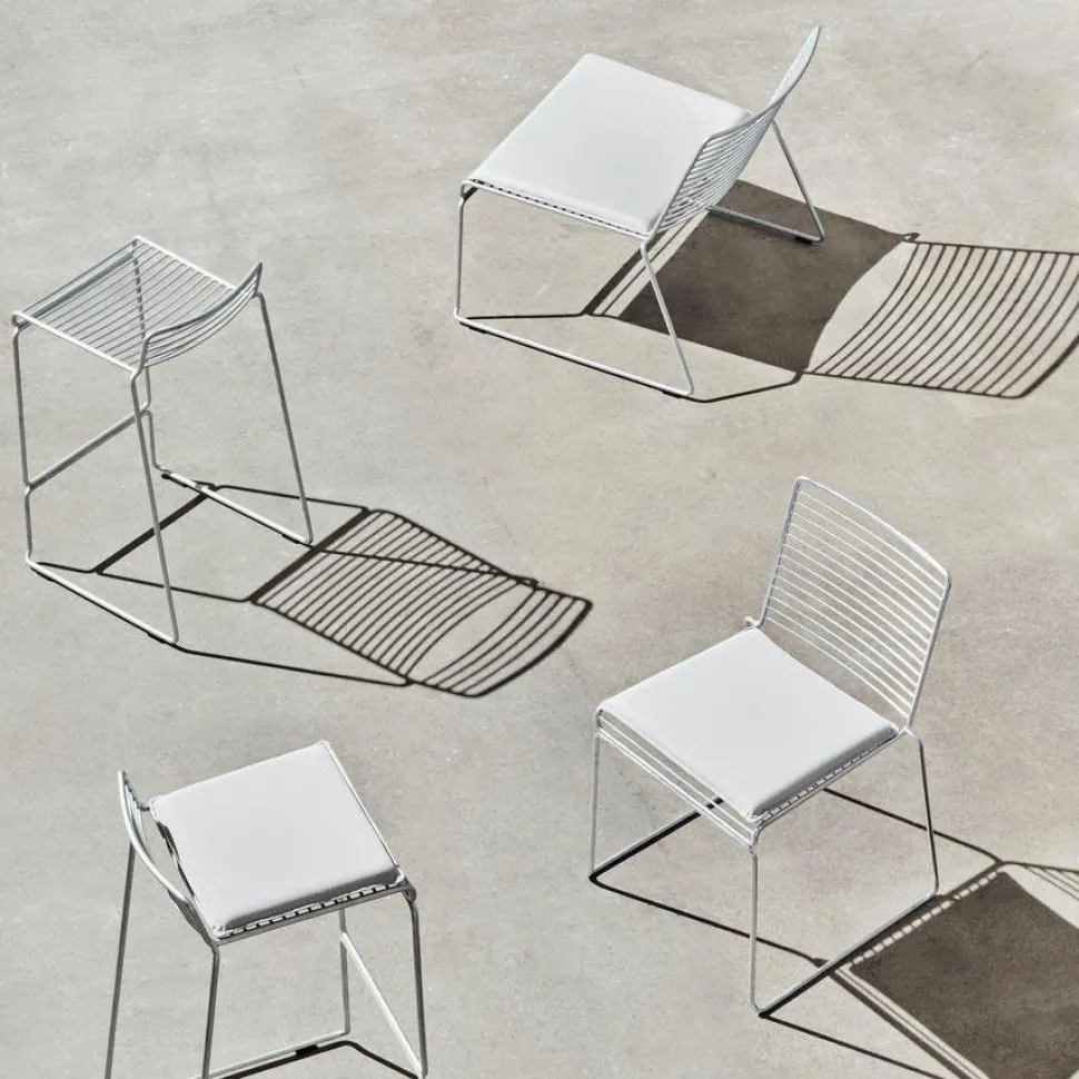 Weiches Steppkissen für Palissade Chair