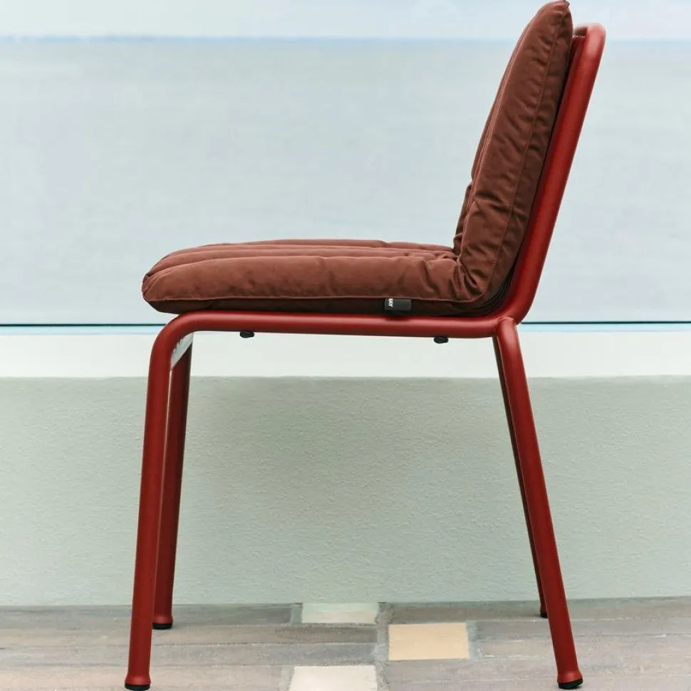 Weiches Steppkissen für Palissade Chair