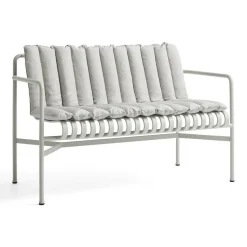 Weiches Steppkissen für Palissade Dining Bench