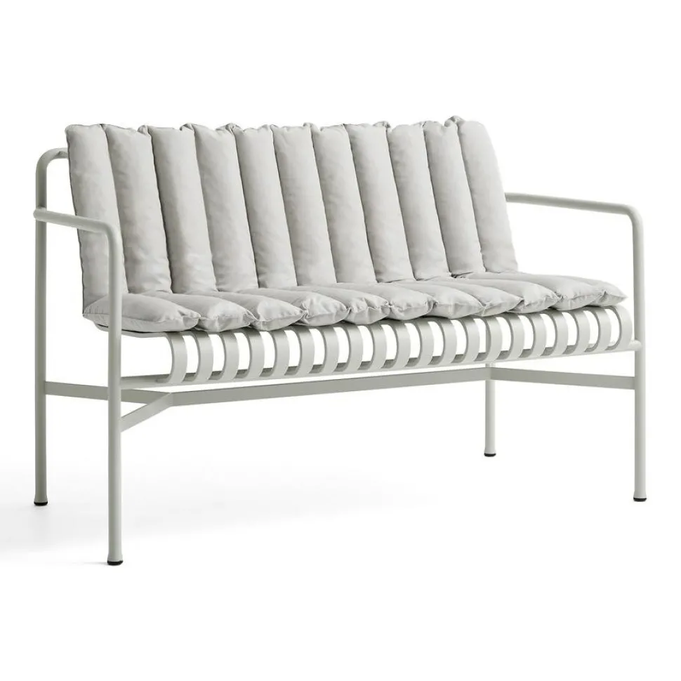 Weiches Steppkissen für Palissade Dining Bench
