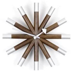 Wheel Clock
