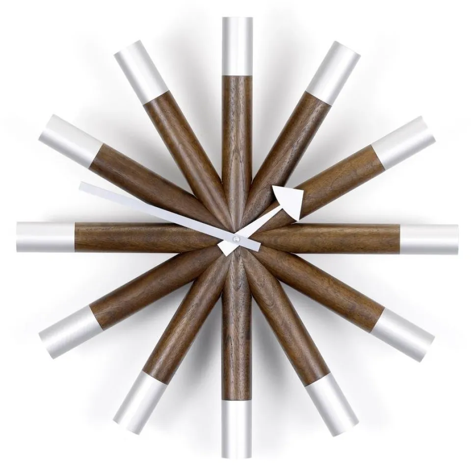 Wheel Clock