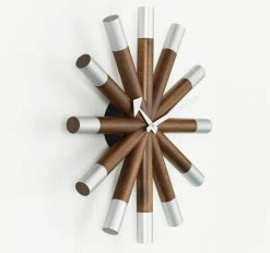 Wheel Clock