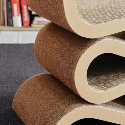 Wiggle Side Chair