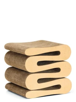 Wiggle Stool