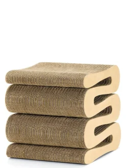 Wiggle Stool