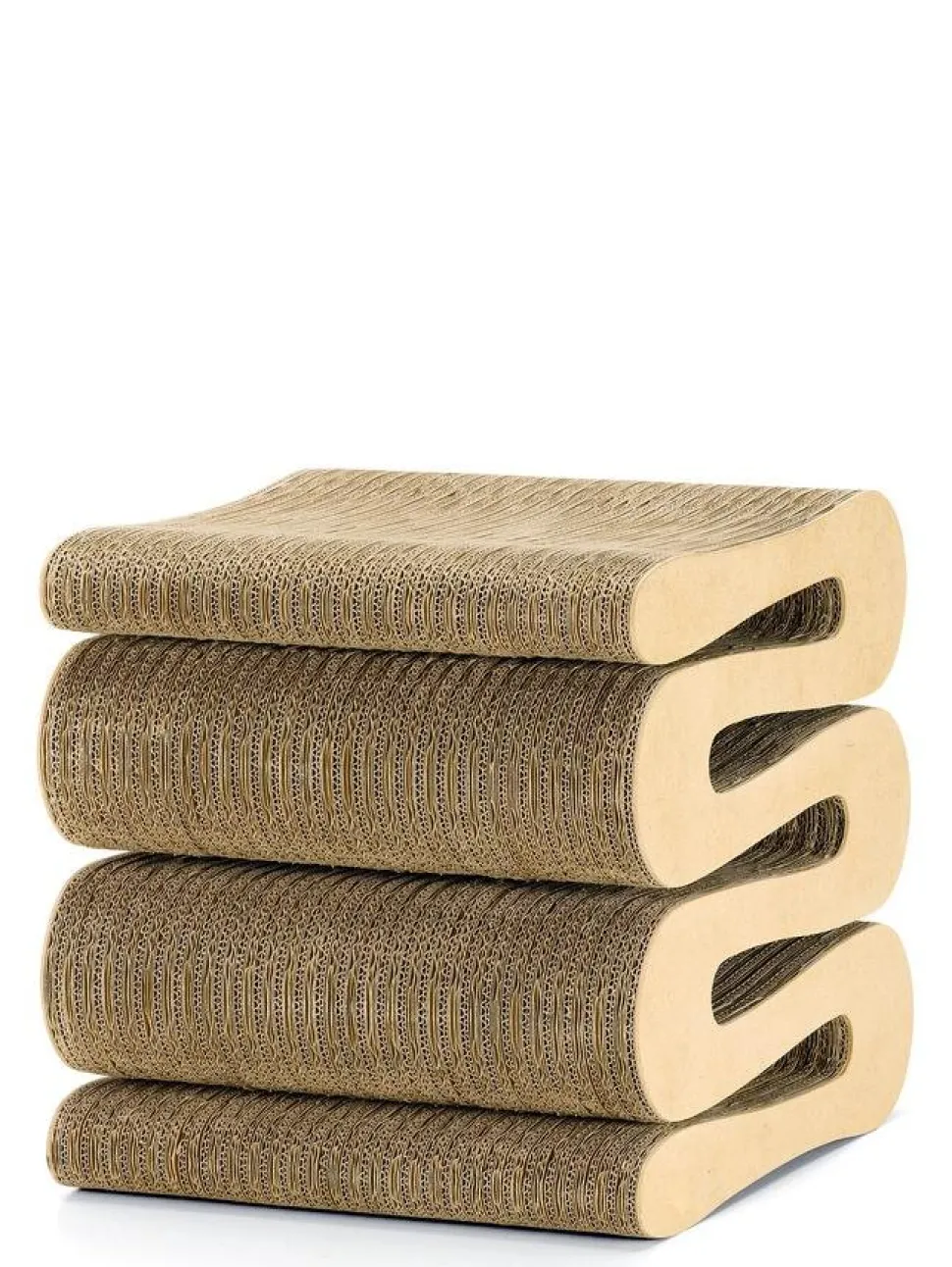 Wiggle Stool